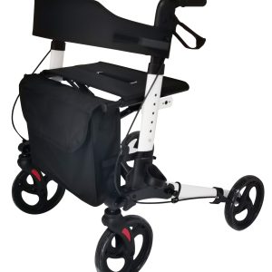 Rollator αλουμινίου WALKY