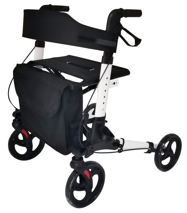 Rollator αλουμινίου WALKY