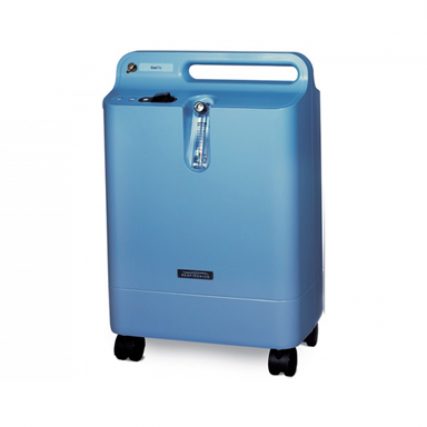 Συμπυκνωτής οξυγόνου Philips Everflo