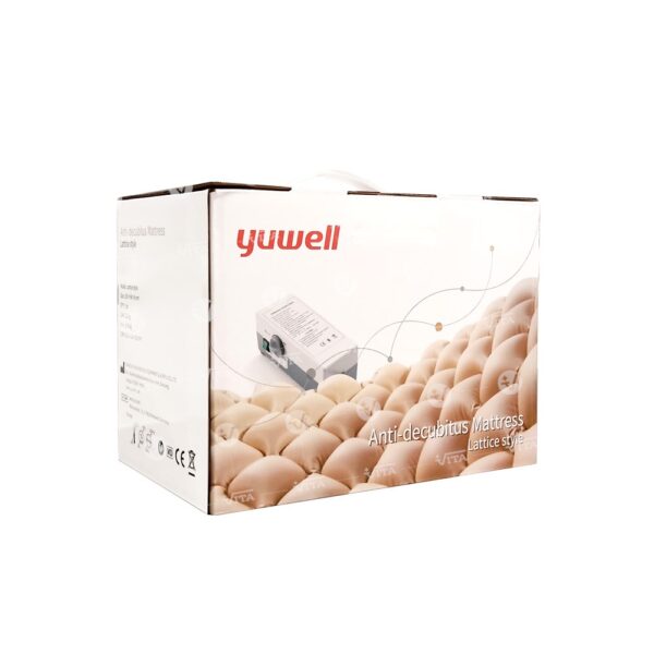 Αερόστρωμα Κυψελωτό Yuwell