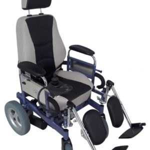 Ηλεκτροκίνητο Αμαξίδιο Reclining Comfort