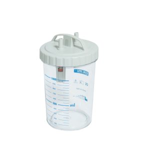 Δοχείο αναρρόφησης Cami 1000ml