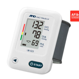 Ψηφιακό Πιεσόμετρο Καρπού UB-525 AFib