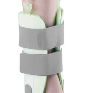 Air cast