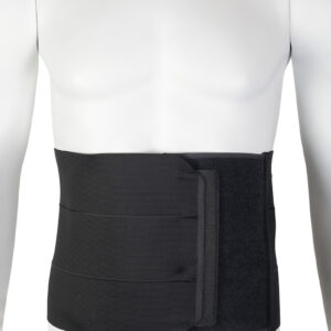 Ζώνη μετεγχειρητική ελαστική ABDOMINAL