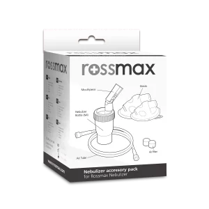 Σετ νεφελοποίησης Rossmax