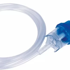 Σετ νεφελοποίησης τραχειοστομίας
