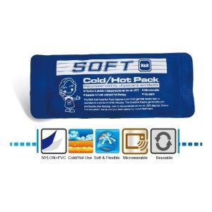 Επίθεμα cold/hot 28,5X11,5