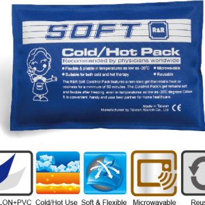 Επίθεμα cold/hot  31x17cm