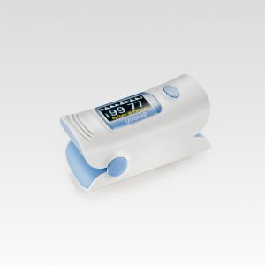 Οξύμετρο Yuwell yx302