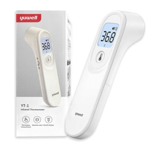 Yuwell YT-1 Ψηφιακό Θερμόμετρο Μετώπου