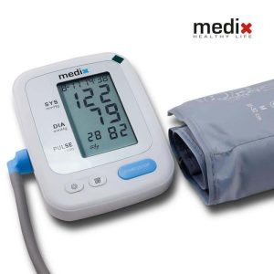 Medix MX2 Ψηφιακό Πιεσόμετρο Μπράτσου