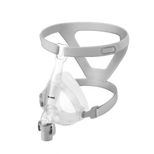 Μάσκα cpap στοματορινική Yuwell YF-03